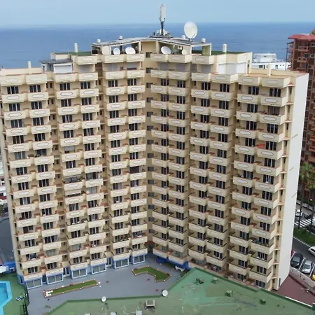 Appartement With Ocean Views In Playa Jardin, Puerto De La Cruz *