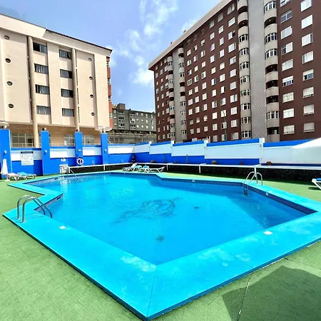 Appartement With Ocean Views In Playa Jardin, Puerto De La Cruz Puerto de la Cruz (Tenerife)