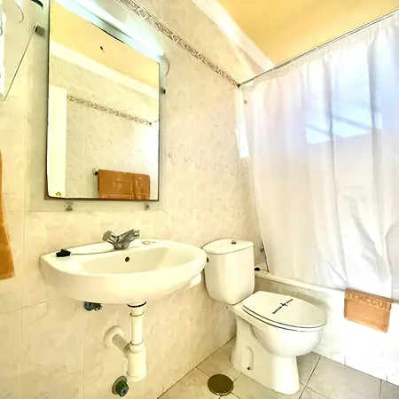 Appartement With Ocean Views In Playa Jardin, Puerto De La Cruz Puerto de la Cruz (Tenerife)