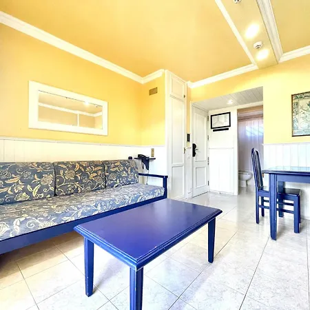 With Ocean Views In Playa Jardin, Puerto De La Cruz Appartement Puerto de la Cruz (Tenerife)