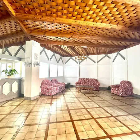 Appartamento With Ocean Views In Playa Jardin, Puerto De La Cruz Puerto de la Cruz (Tenerife)