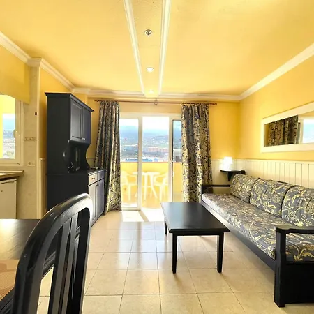 Appartamento With Ocean Views In Playa Jardin, Puerto De La Cruz Puerto de la Cruz (Tenerife)